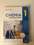 Chemia 1 zakres podstawowy