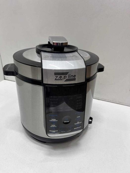 ХИТ! Мультиварка Скороварка Йогуртница на 29 программ Zepline ZP- 125
