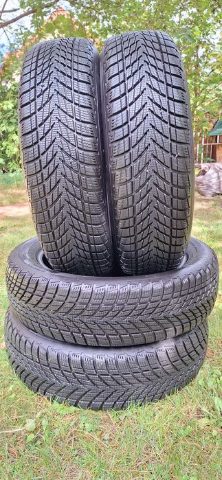 Opony 175/65R17 GoodYear