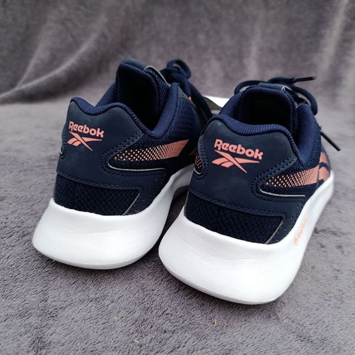 Кросівки Reebok Energylux 2.0 MemoryTech Розмір 37,5 (24 см.)