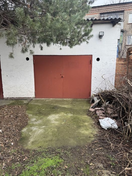 Здам в оренду гараж в центрі міста