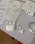 Airpods 4ª Geração - Novos