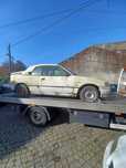 FORD Escort Mk5 Cabrio (ALL) 1.4 Gasolina (71 cv / 52 kW, do ano 1993)