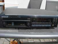 Pioneer PD-M603 CD 6 na 6 płyt BDB ORG