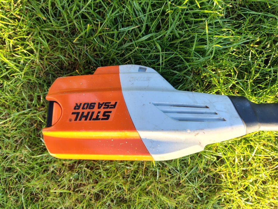 Kosa  sthil na baterie FSA 90 R