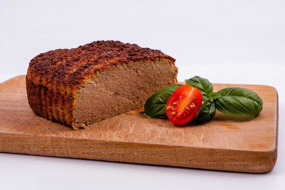 Piekarnik Elektryczny Opiekacz Piecyk Podwójny 1200W Zielony