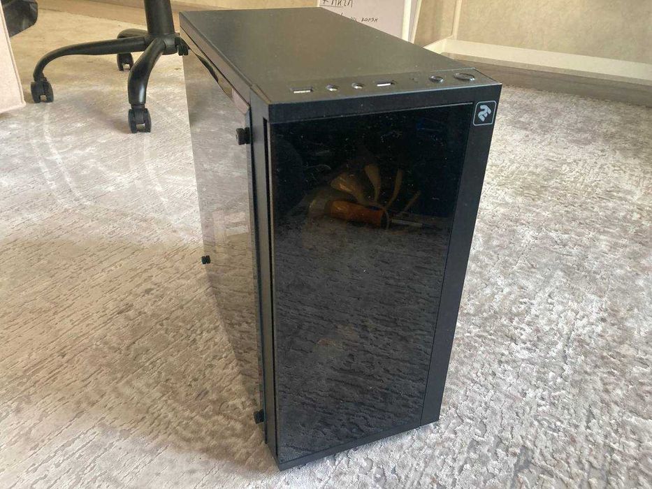 Дешевий комп'ютер для ігор/роботи/навчання 5000грн