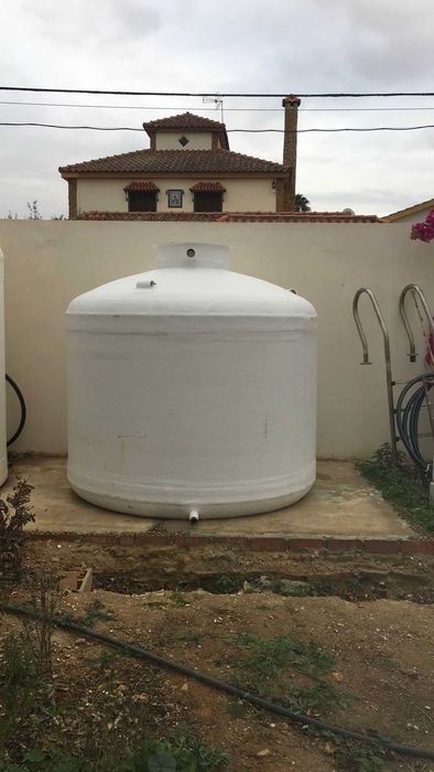 Depósitos verticales