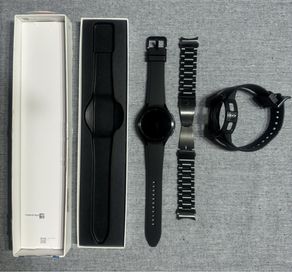 Galaxy Watch 4 46mmBT