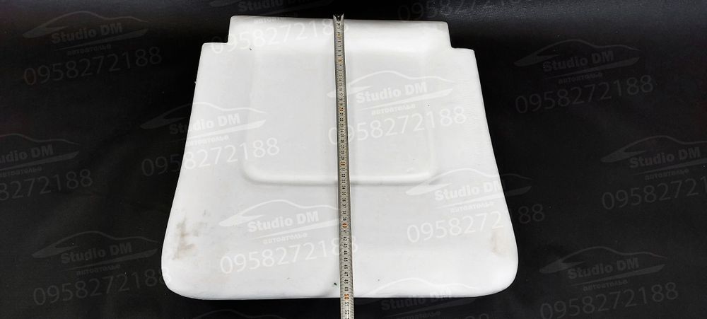 Ремонтна вставка сидіння Renault master 2, nissan interstar