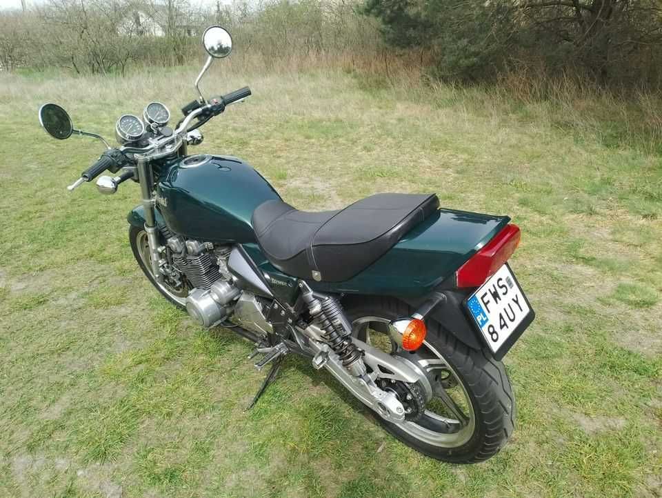 KAWASAKI Zephyr 1993