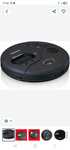 Outlet - Discman Lenco CD-300 uszkodzony