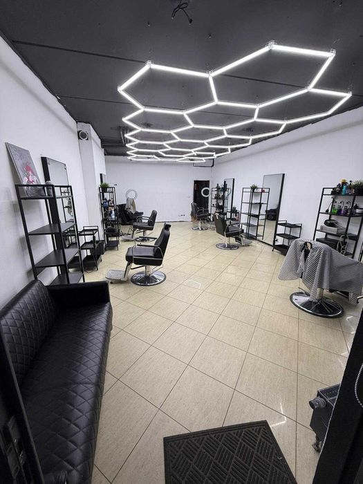 Lokal użytkowy 66 m2 Traugutta 144