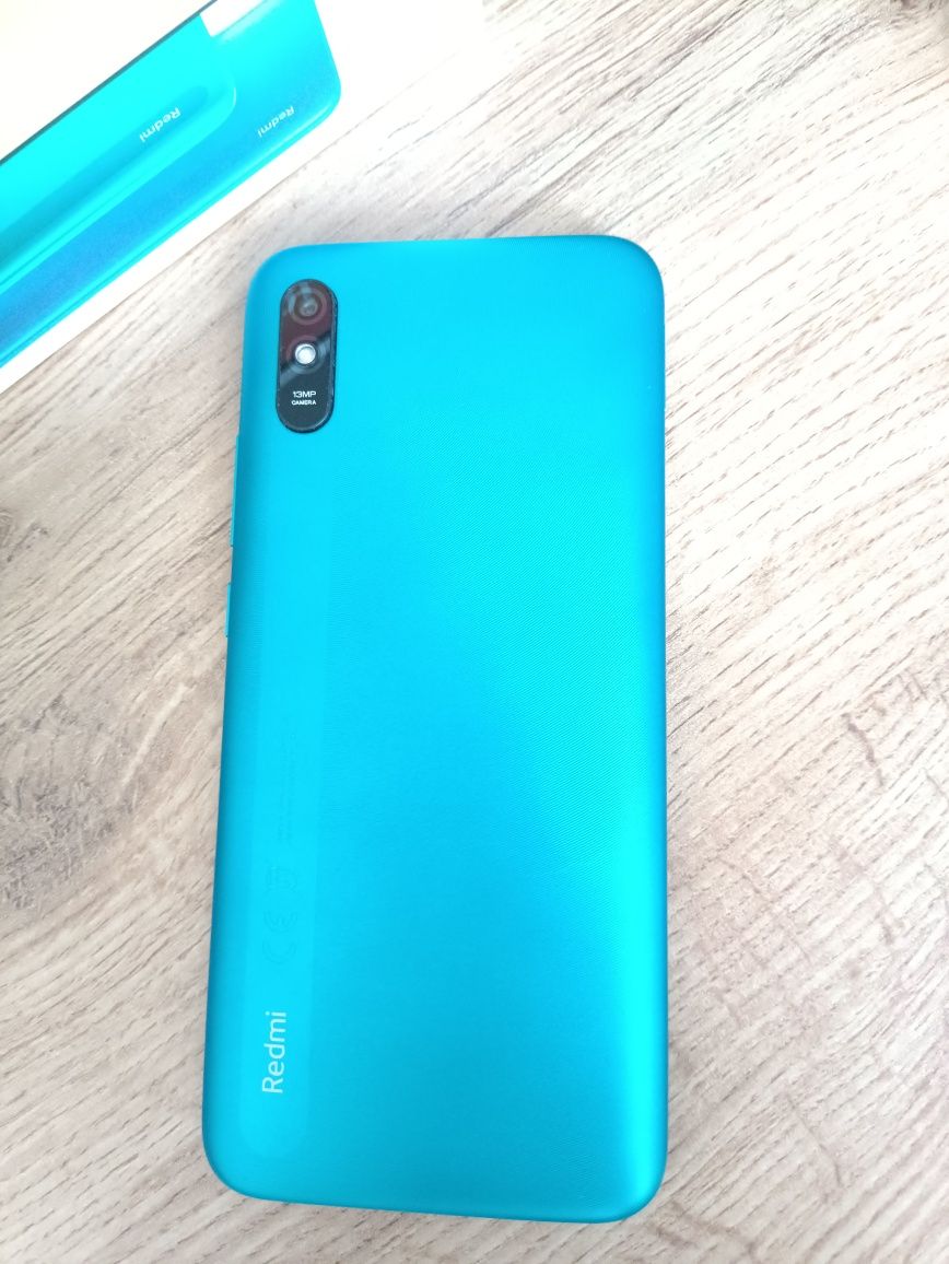 Smartfon Redmi 9a