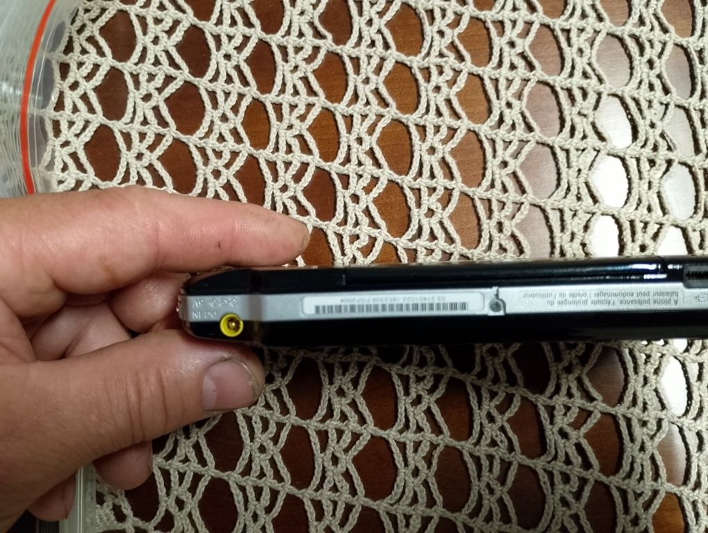 Psp 2004 desbloqueada