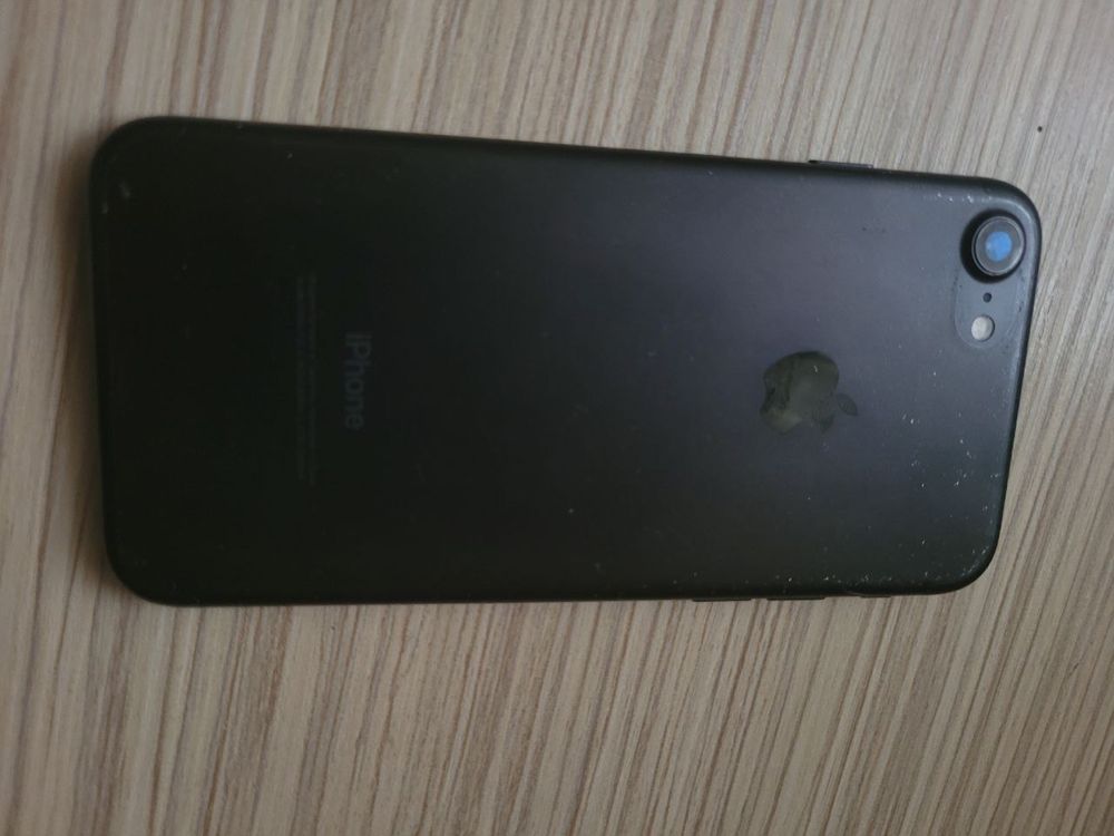 айфон 7, 128 гб