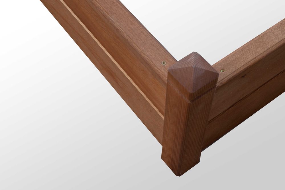 Pomnik tymczasowy - obudowa grobu, skrzynka nagropna