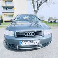 Sprzedam Audi A4 B6 2004.