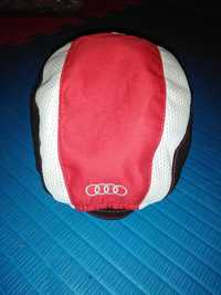 Czapka z daszkiem Baseball Cap Audi