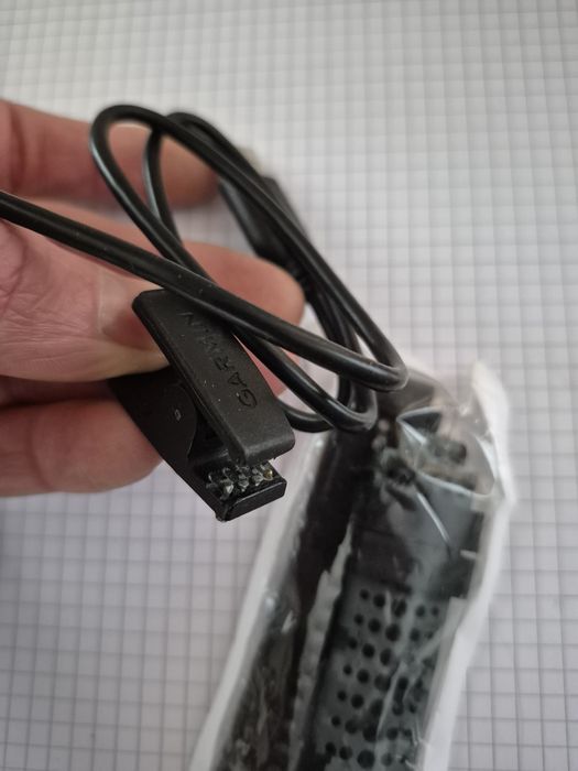 Біговий годинник Garmin forerunner 220