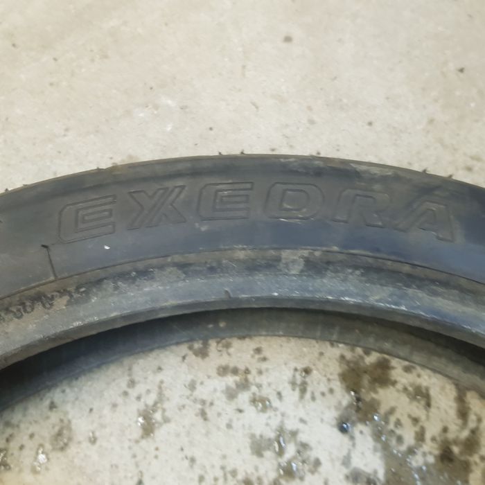 100/90-19 opona motocyklowa przod przednia Bridgestone g701 exedora