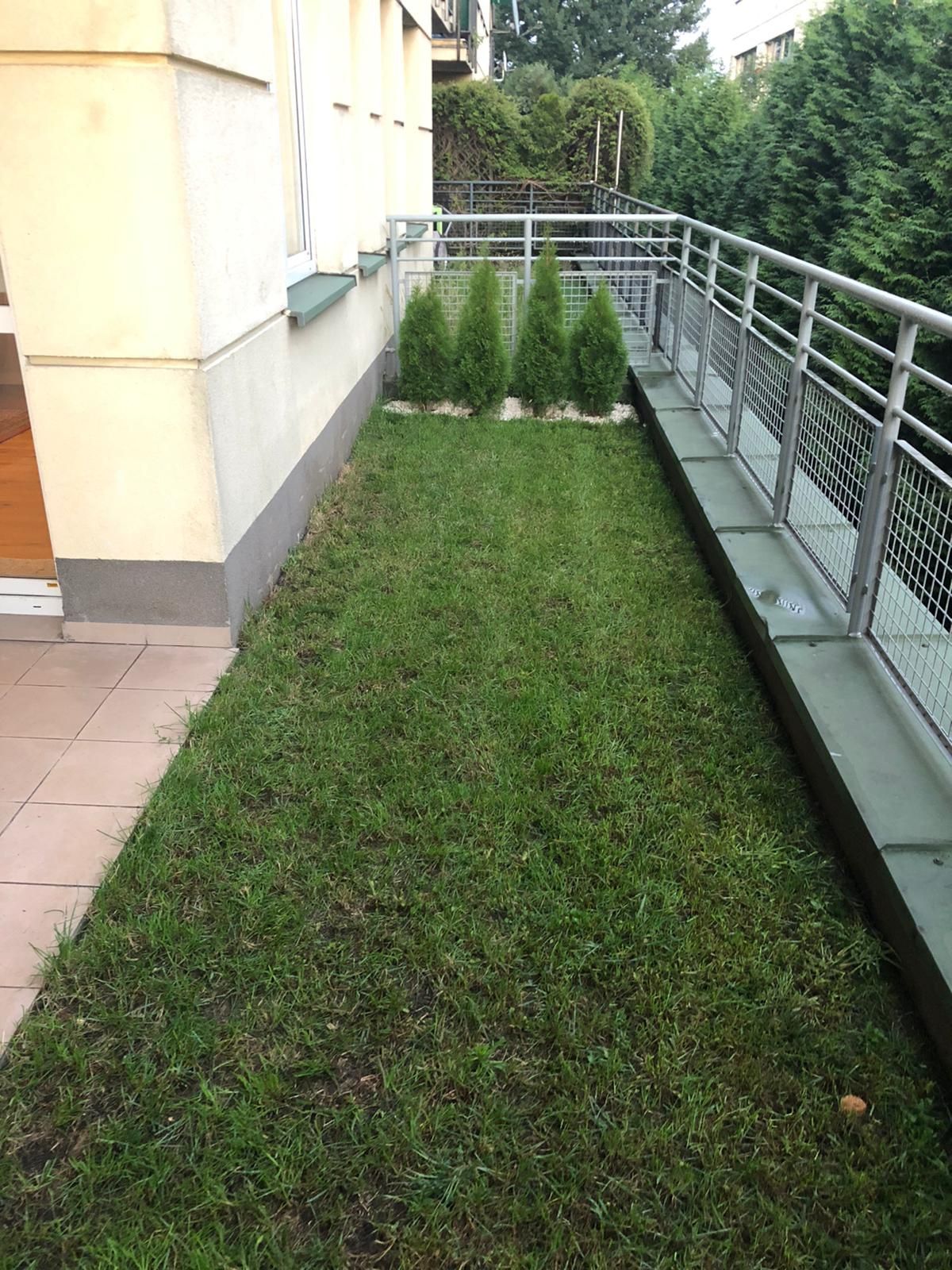 Mieszkanie na wynajem Stara Miłosna, Warszawa