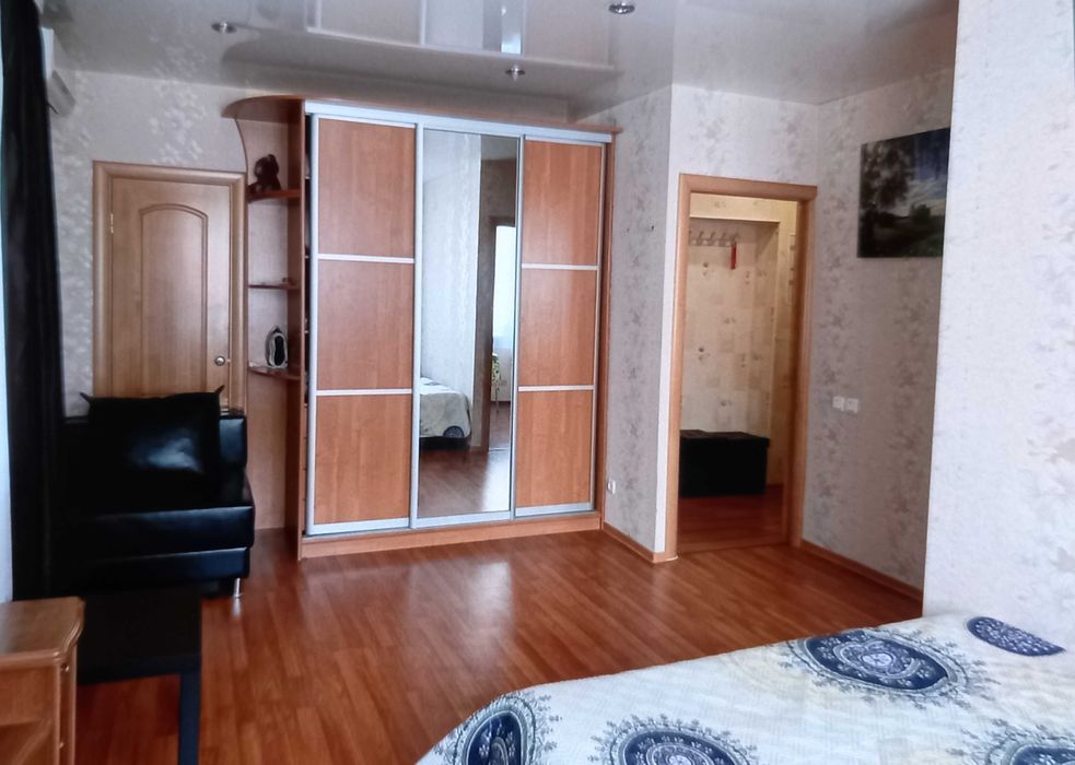 ВОКЗАЛ/ЖД/ Посуточно Почасово ,Квартира Біля Проспекту АТБ. ЦЕНТР/ЧЕК