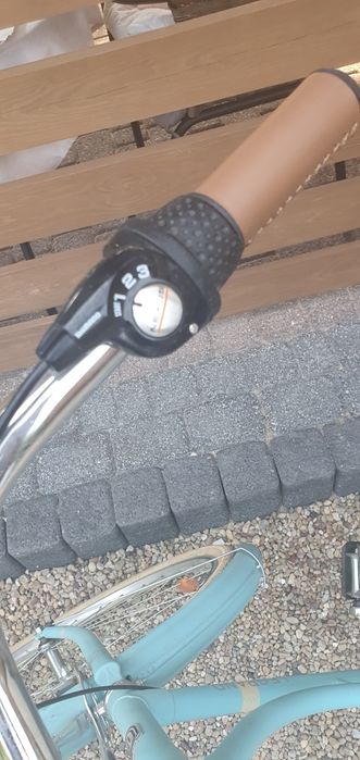 Rower Legrand Virginia rozm. L 20