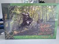 Puzzle 1000 el.lord of the ring TREFL