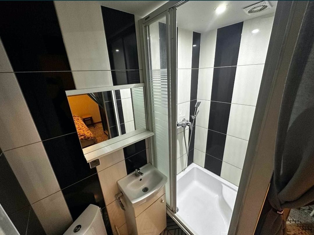Kwatery pracownicze hostel pokoje noclegi z łazienkami wynajem Gdańsk!