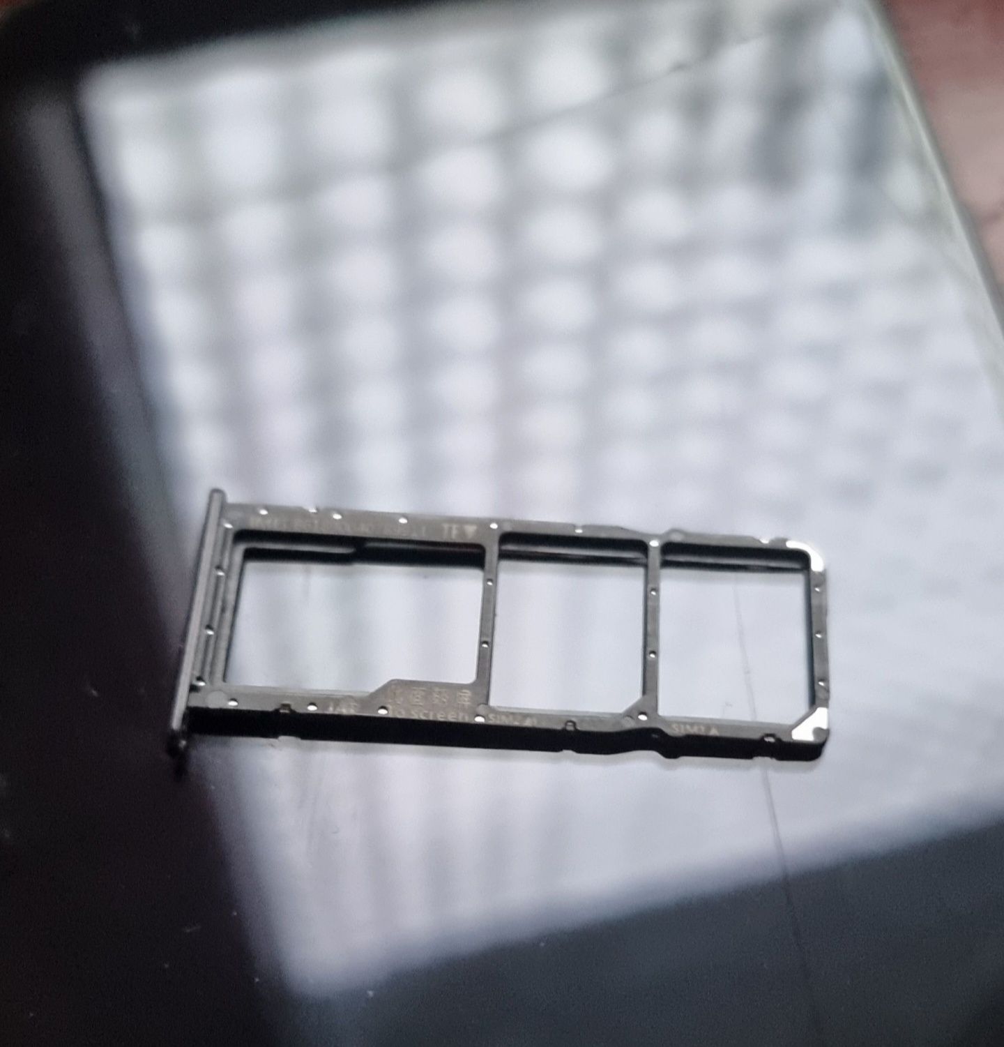 Huawei Y6s dual sim plus miejsce na microSD