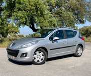 Peugeot 207 SW 1.4 Trendy