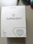 Supramen kapsułki 120 szt