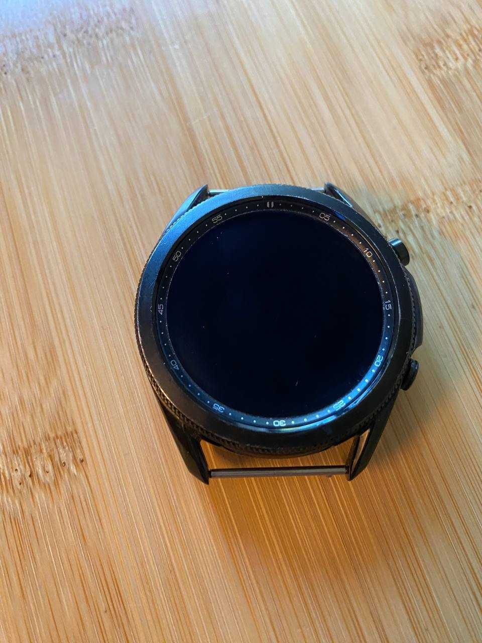 Zegarek Samsung Galaxy Watch 3