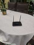 Router wi-fi tp-link TL-MR6400 na kartę SIM