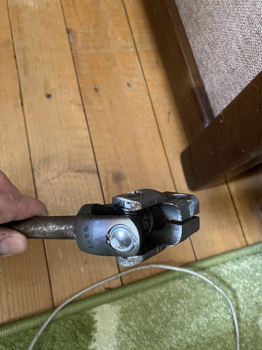 Кардан рульового валу kia ceed