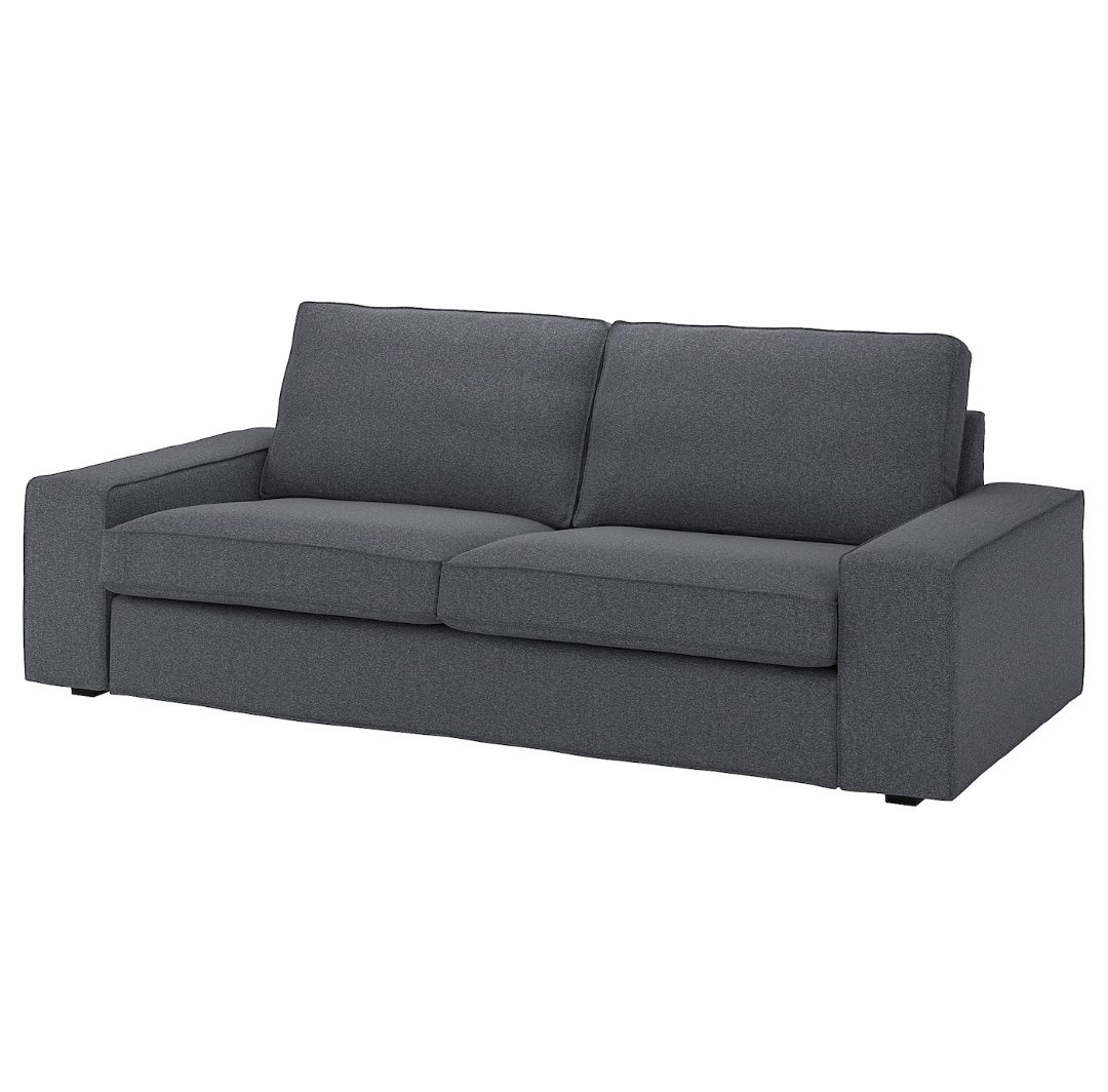Kanapa 3-osobowa Ikea Kivik
