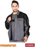 PRO Bluza ochronna robocza