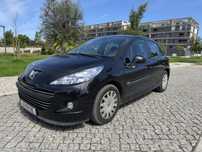 Peugeot 207 1.6 HDI