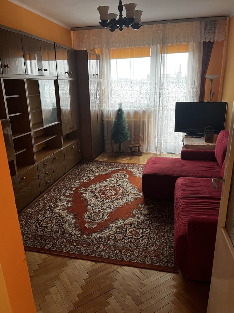 Wynajme mieszkanie  2 pokojowe