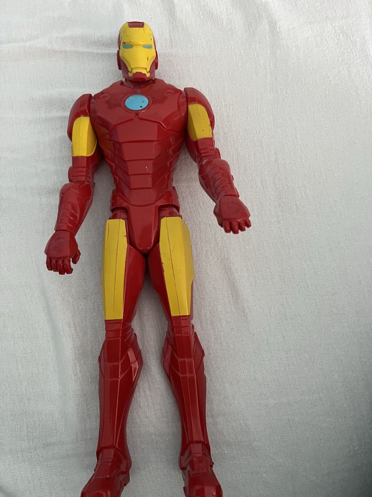 Iron man- figurka