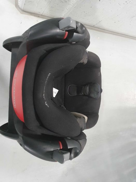 Fotelik samochodowy MaxiCosi 0-18 kg