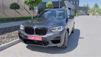 Bmw x3 g01 x-drive