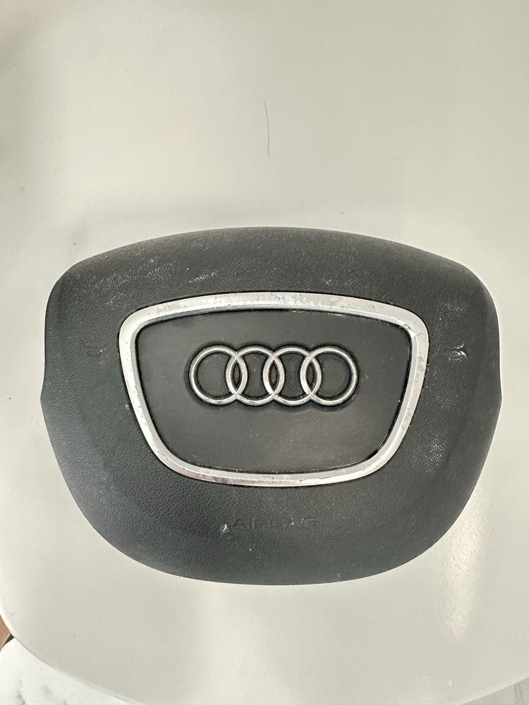 Airbag de Volante Audi A3 8V