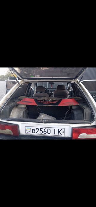 Продаж автомобіля