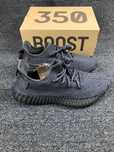Nowy i nieużywany adidas Yeezy Boost 350 V2 Static Black R.43