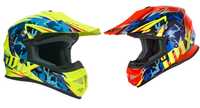 Kask cross enduro IMX FMX-01 M i L  PROMOCJA