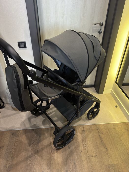 Коляска Anex Mev 2в1