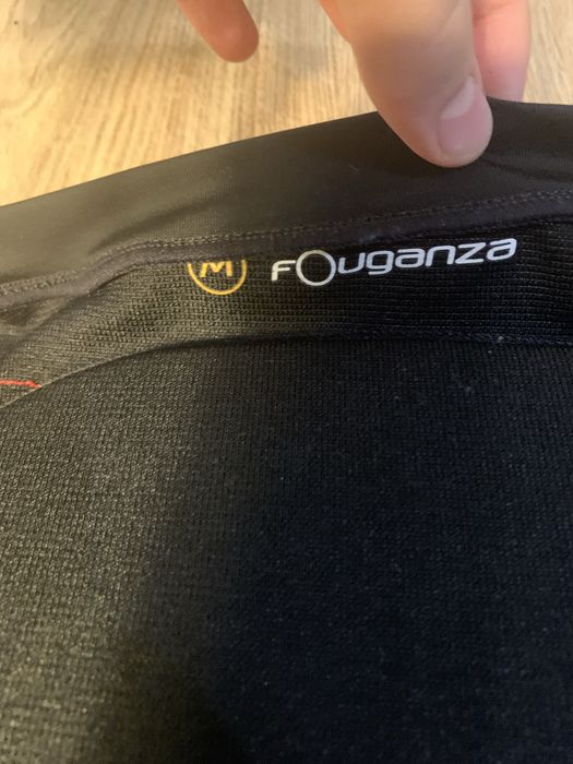 Kamizelaka na konie elastyczna Fouganza