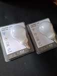 2 żarówki ledare led e14 600lm IKEA 7W